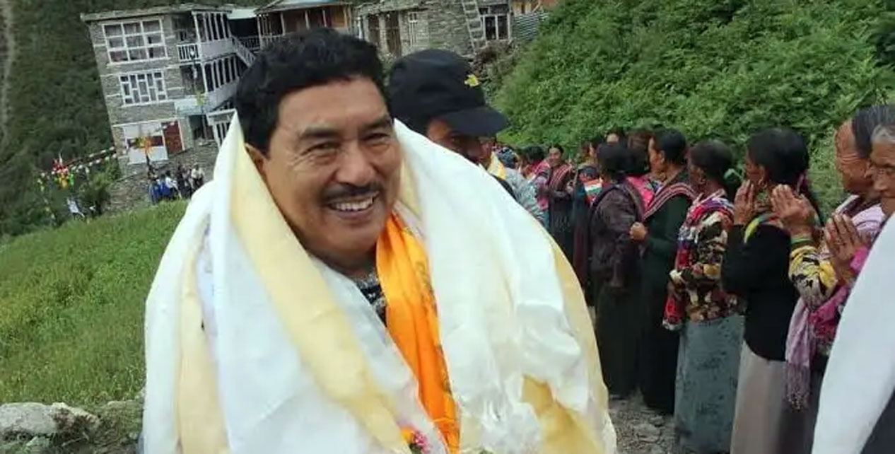 मनाङबाट कांग्रेसका टेकबहादुर गुरुङ विजयी, शपथग्रहण गर्न पाउने छैनन्