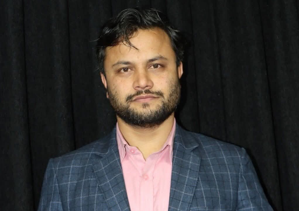 विकाश मरासिनी