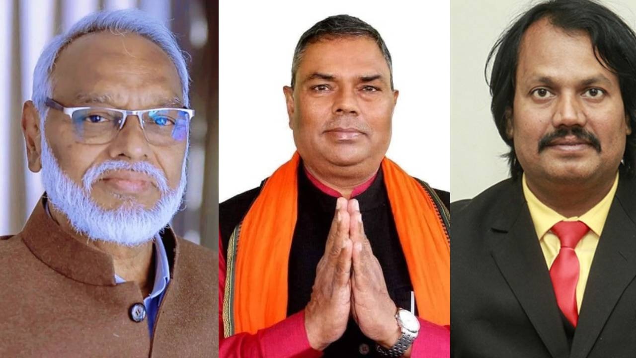 पराजय भोगेका मधेसी नेताले भने– जनताको निर्णय स्वीकार छ