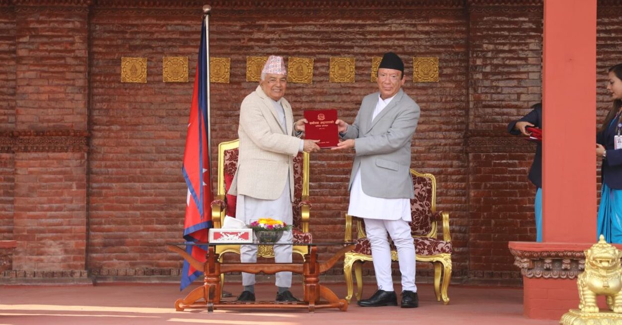 देशभरिका अदालतमा डेढ लाख मुद्दा छिन्न बाँकी