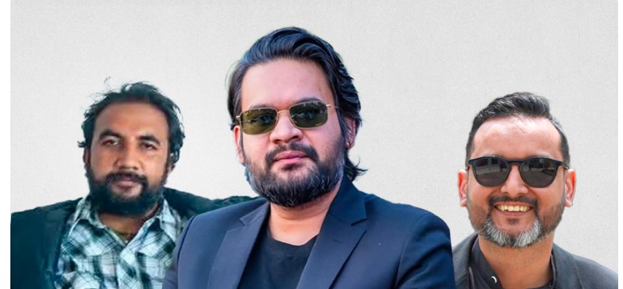 बालेन्द्रको प्रमुख सल्लाहकारमा कुमार बेन र राजनीतिक सल्लाहकारमा असिम शाह नियुक्त