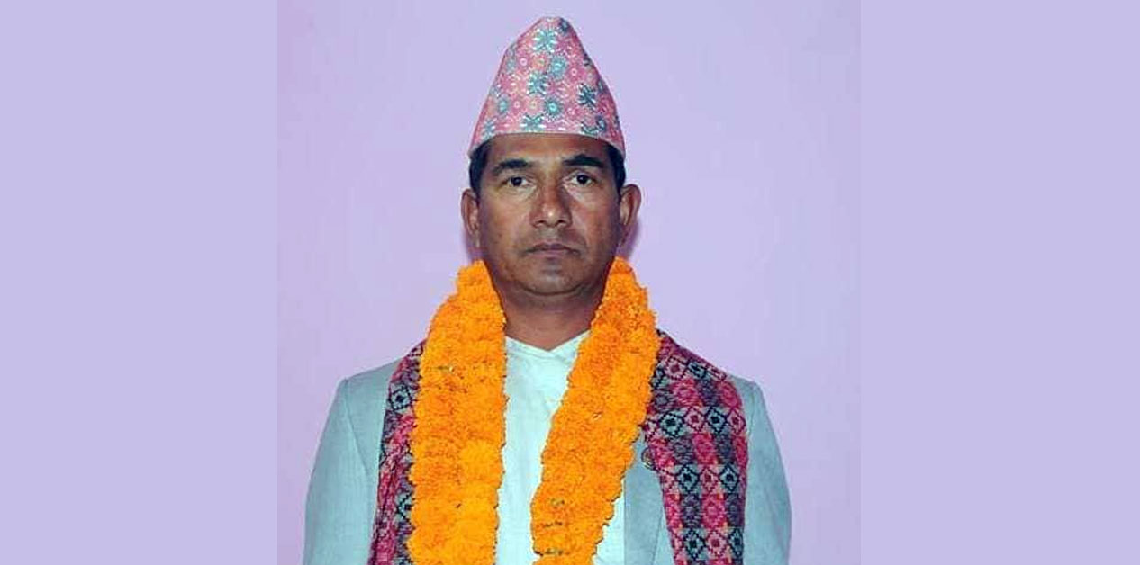 अछाम २ मा एमालेका बोगटी विजयी