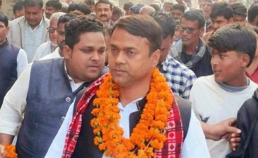 रौतहट–२: कांग्रेसका डा आलम निर्वाचित