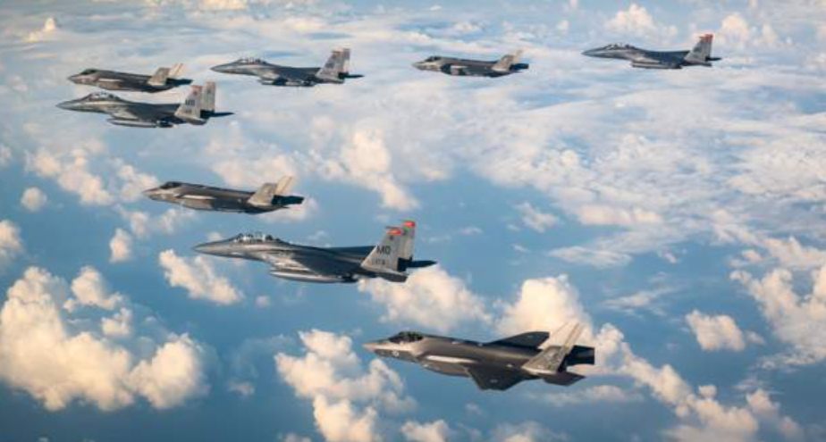 इरानविरुद्धको कारबाहीमा तीन अमेरिकी सैनिकको मृत्यु‚ पाँच सख्त घाइते