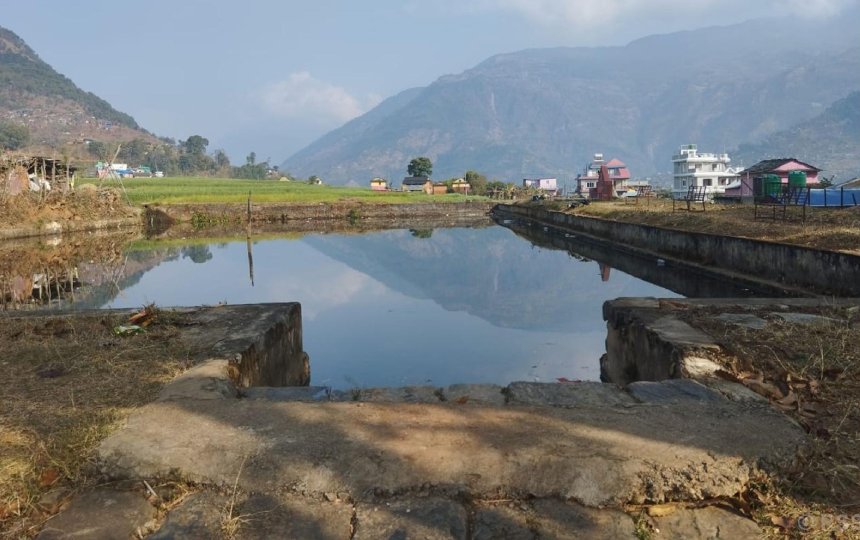 म्याग्दीका २४ पर्यटकीय स्थलमा पूर्वाधार निर्माण योजना
