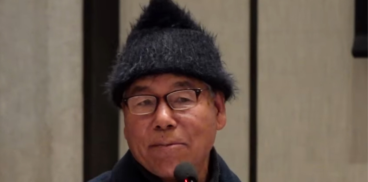 निर्वाचन धाँधलीरहित र निष्पक्ष रुपमा हुनुपर्छ : नेता गुरुङ