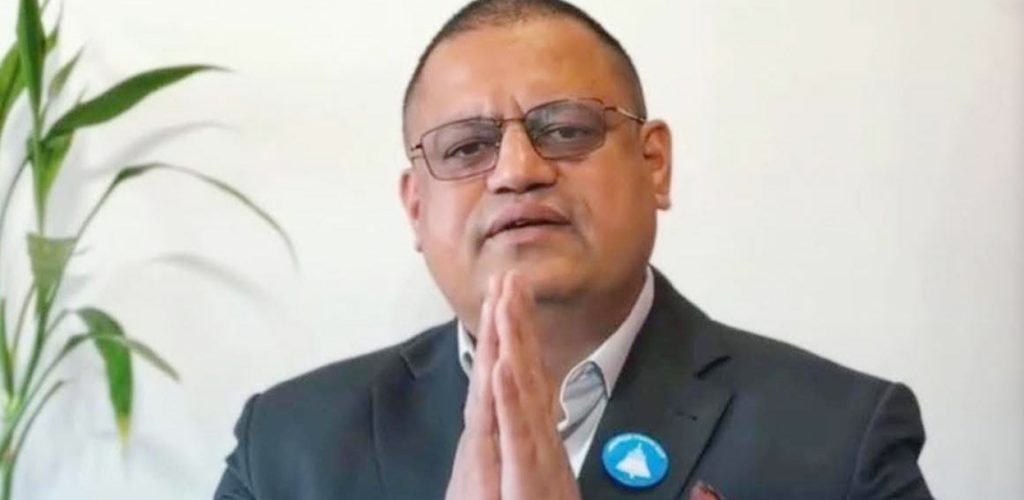 स्याङ्जा-१: रास्वपाका धनञ्जय रेग्मी विजयी