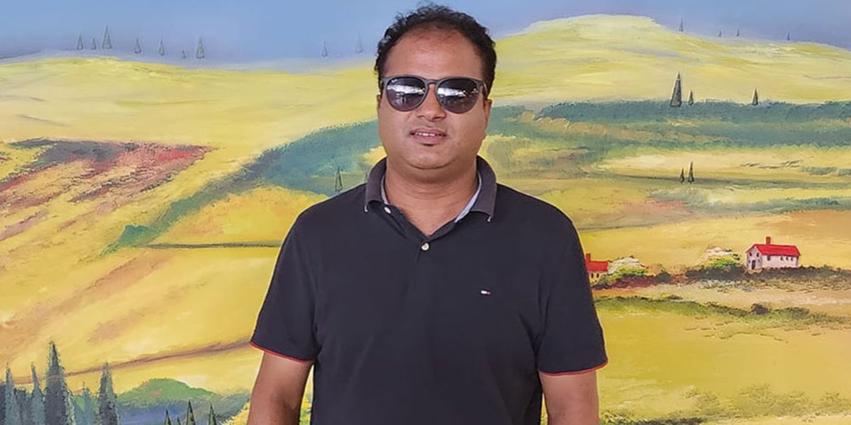 रास्वपाको प्रदेश विभाग प्रमुखमा बोहोरा