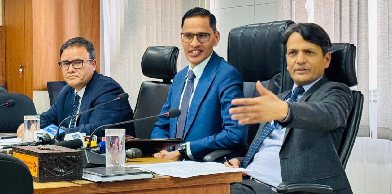 मध्यपूर्वका सबै नेपाली सुरक्षित : परराष्ट्र मन्त्रालय