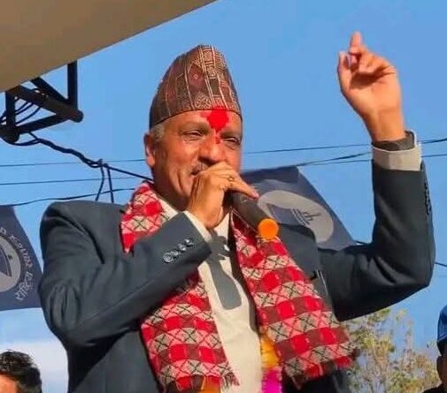 बैतडीमा रास्वपाका हरिमोहन भण्डारी विजयी