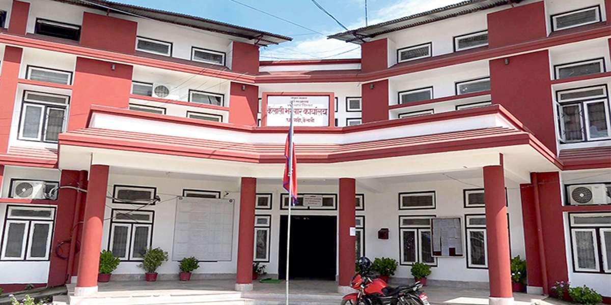 कैलाली भन्सारद्वारा पाँच अर्ब ४० करोड राजस्व सङ्कलन