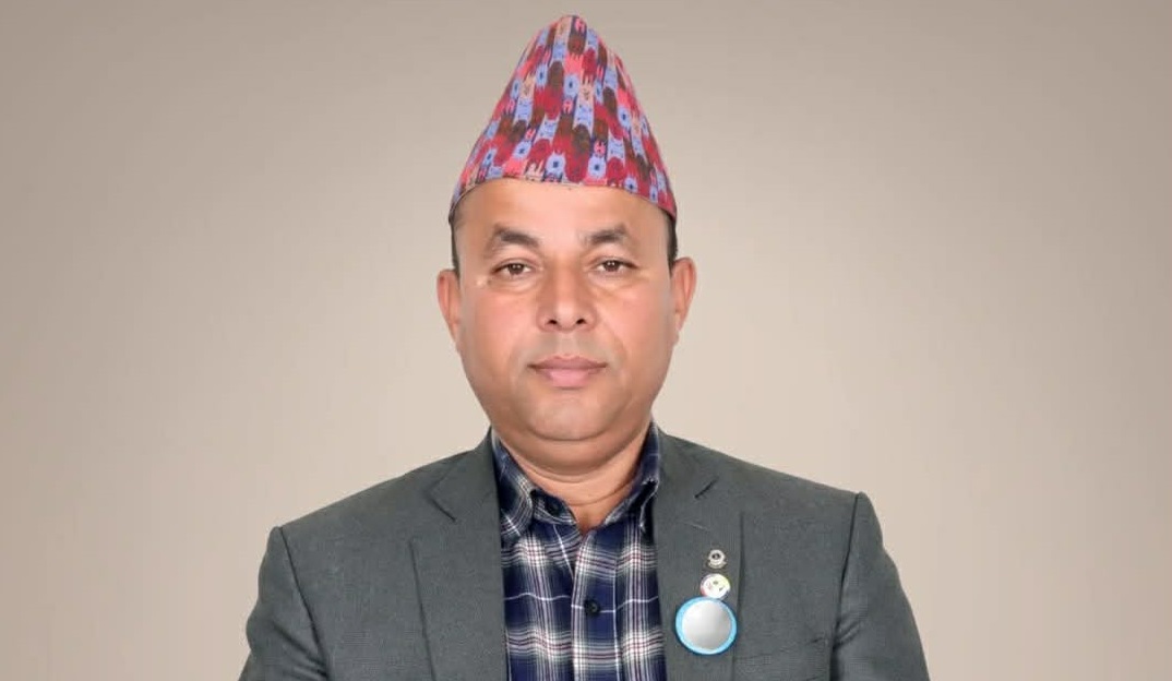 कैलाली-४: रास्वपाका खेमराज कोइराला विजयी