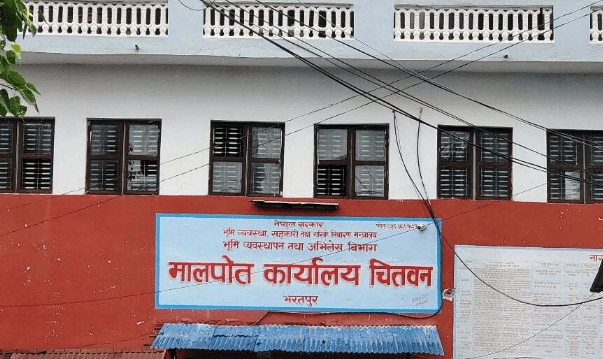 जेन-जी आन्दोलनका क्रममा जलेकामध्ये आठ हजार नयाँ स्रेस्ता कायम