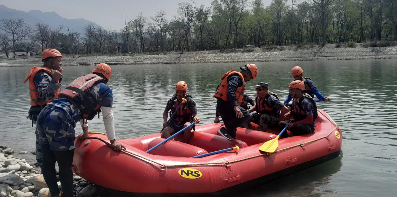 अनि भेरीमा अस्ताइन् माया