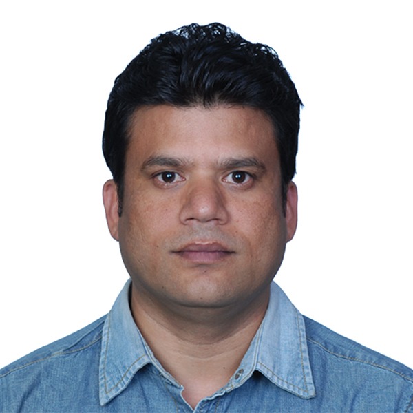 मेघ अधिकारी