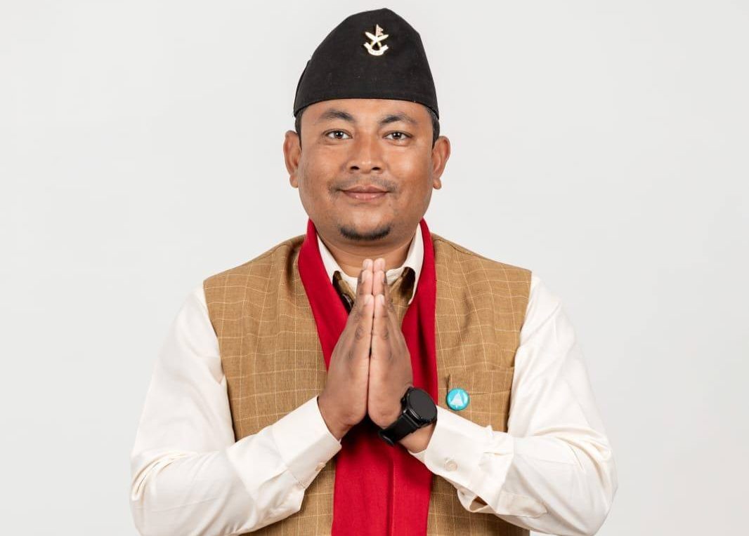 मकवानपुर-१ : रास्वपाका गौतम विजयी