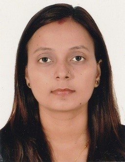 सूचना आचार्य