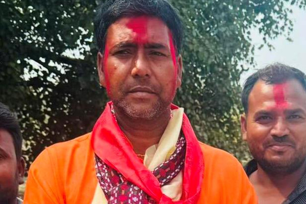 रौतहट–३ : रास्वपाका पटेल विजयी