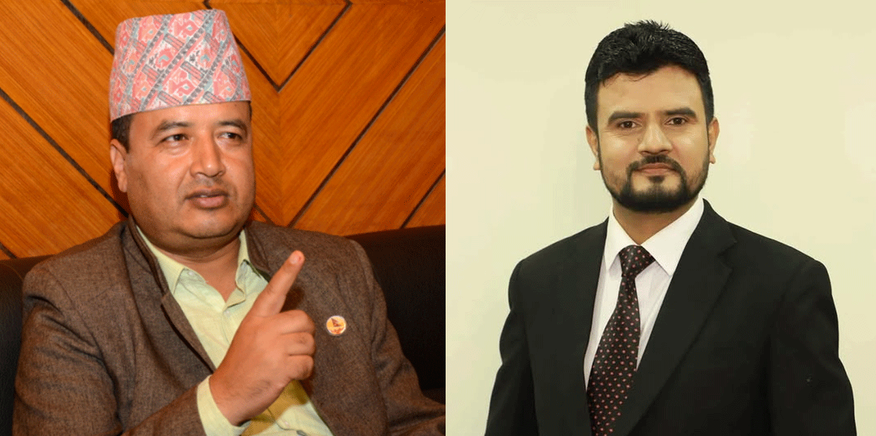 भक्तपुर–२: महेशभन्दा राजीव १५ सय मतले अगाडि