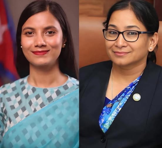 चितवन–३ : रेनुभन्दा सोविता २४ हजार ४४४ मतान्तरले अगाडि