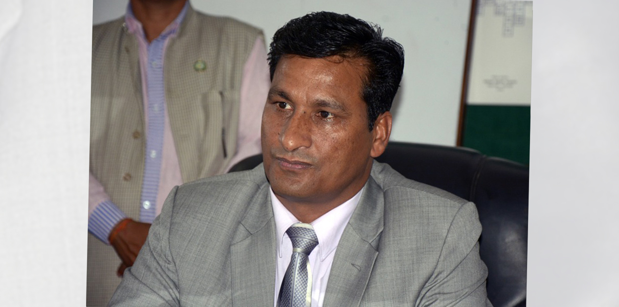 १२ वर्षपछि ‘शक्ति’ बाट झरे शक्तिबहादुर