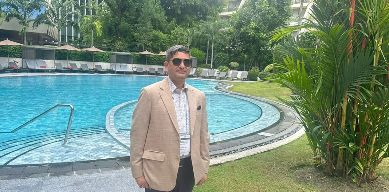 लोकसाहित्यमा यथार्थको नजिक रहेको उच्च चेतनशील समाज भेट्छु