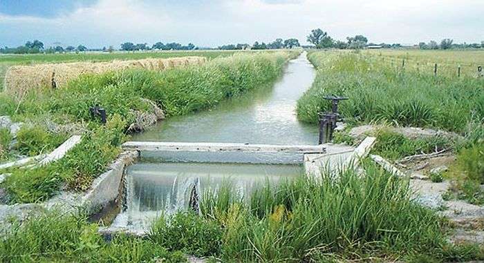 किसानलाई सिँचाइको समस्या