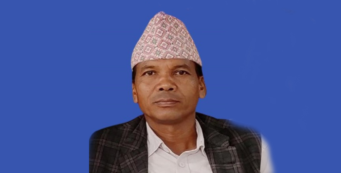 बाँके–१: रास्वपाका चौधरी प्रतिनिधिसभा सदस्यमा निर्वाचित