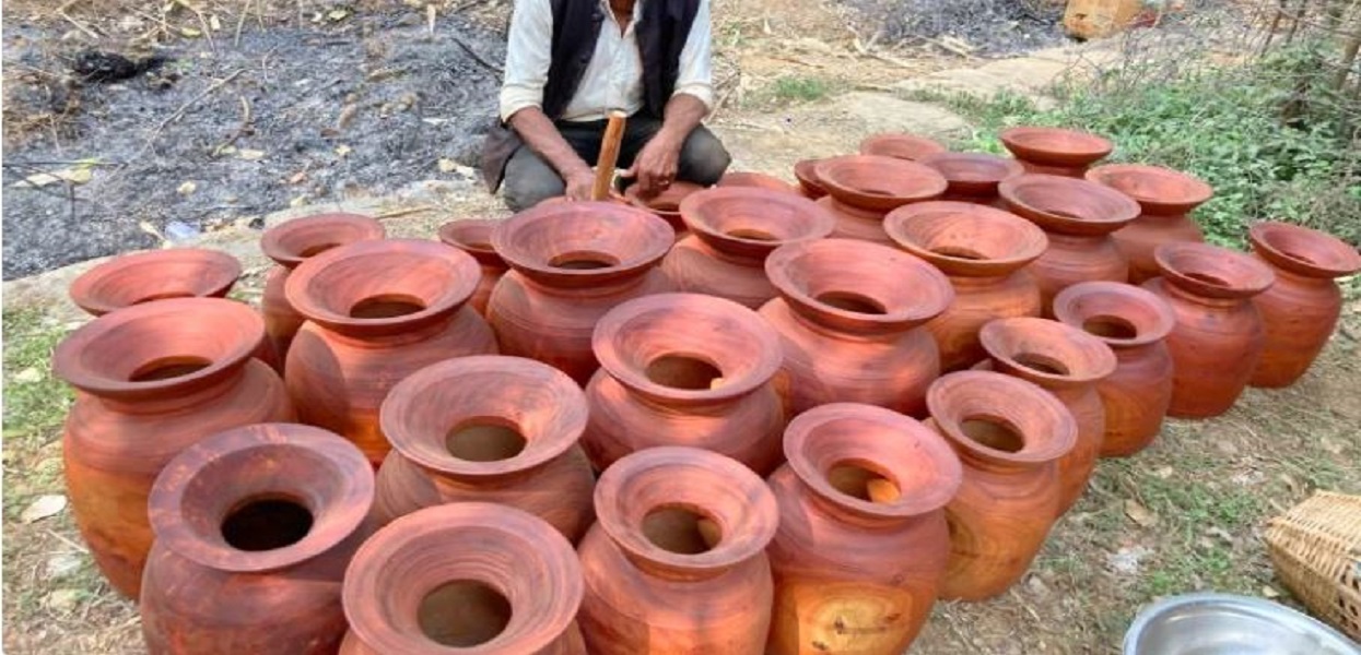 स्थानीय उत्पादनले बजार नपाउँदा किसान चिन्तिन