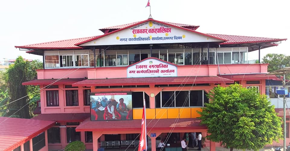 नगर प्रमुखको तलब–भत्ताबाट विपन्नको स्वास्थ्य बीमा