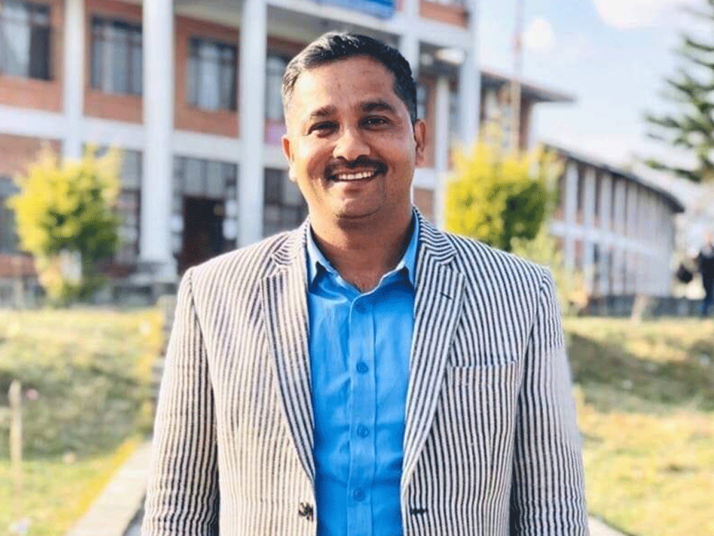 एमालेद्वारा सांसदलाई संसदीय अभ्यासबारे प्रशिक्षण