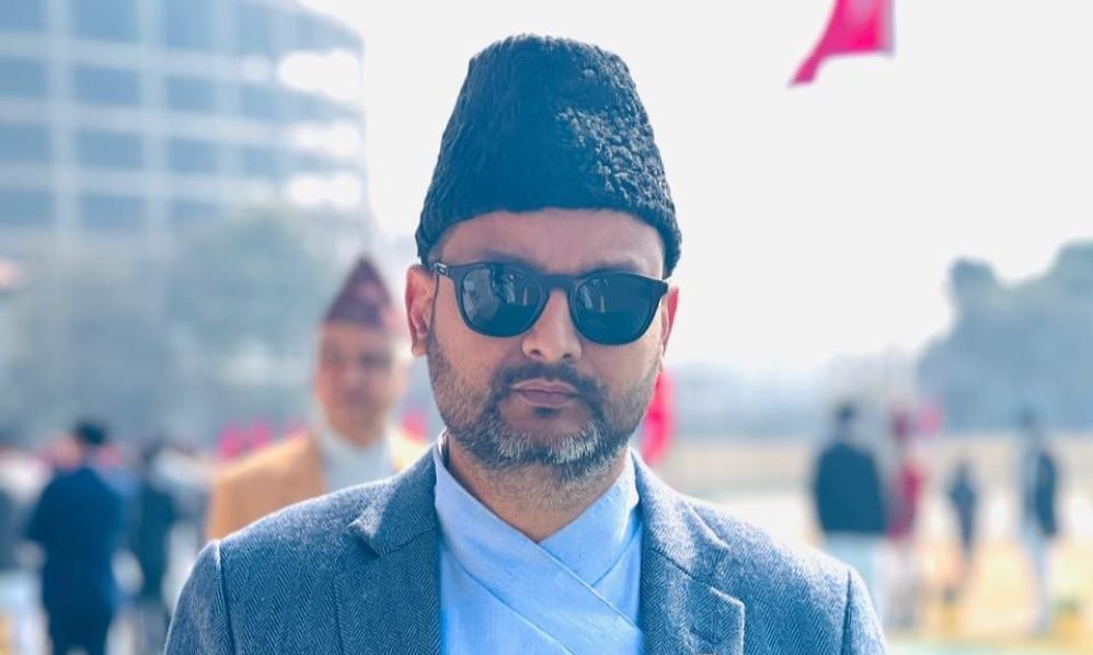 सेवा प्रवाहमा देखिएका अवरोध हटाउन अध्यादेश ल्याइएको हो : सल्लाहकार शाह
