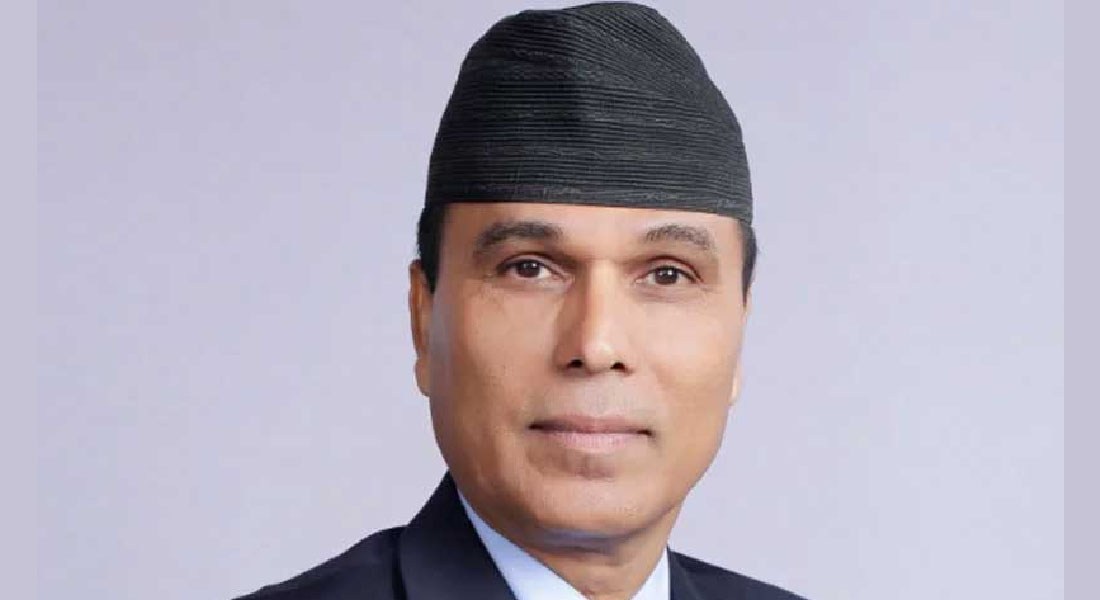पूर्वमन्त्री पाण्डेसहित ११ जना धरौटीमा रिहा