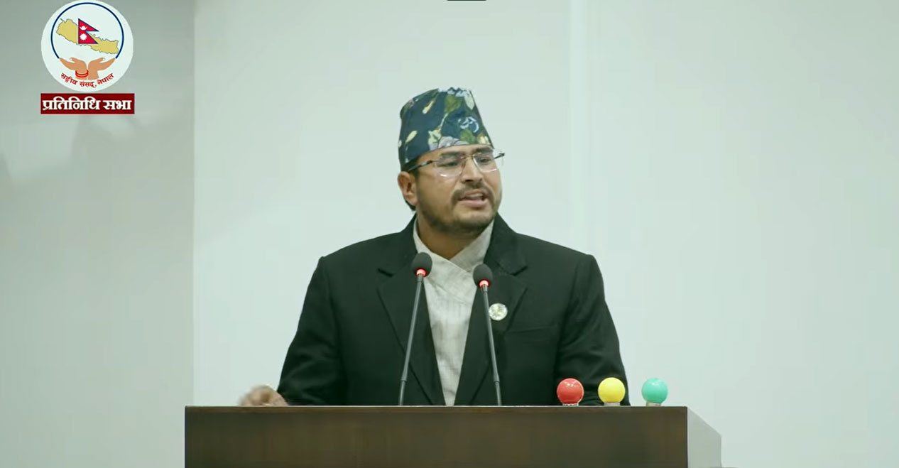 राप्रपाले भन्यो- प्रदेश संरचना खारेज गर्ने भए दुइतिहाइ पुर्‍याउन सघाउँछौँ