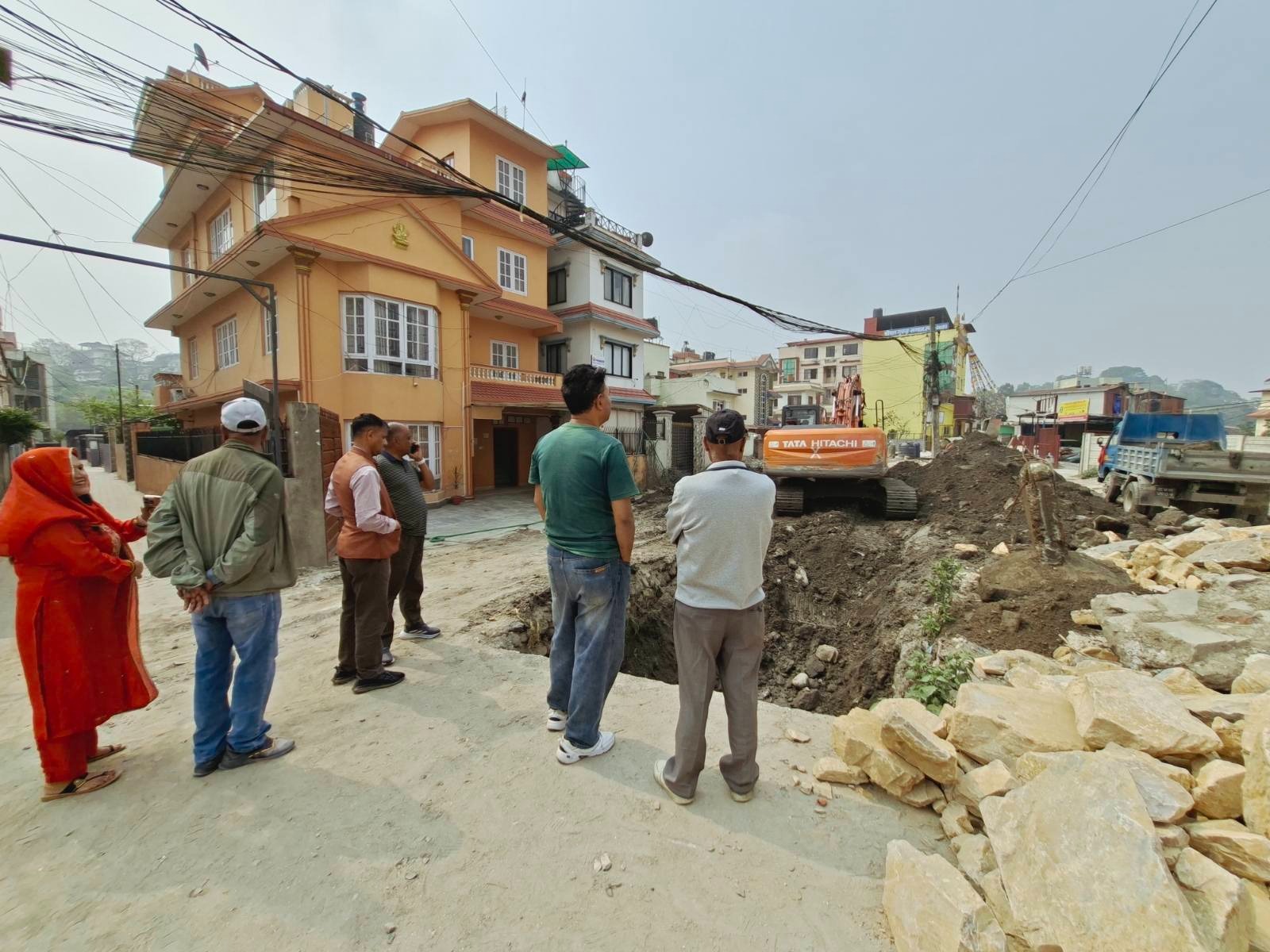 मापदण्ड पूरा नगर्ने कम्पनीलाई ५० हजार जरिवाना