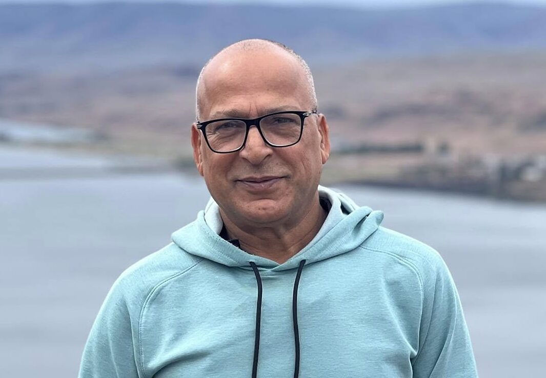 केशव दहाल