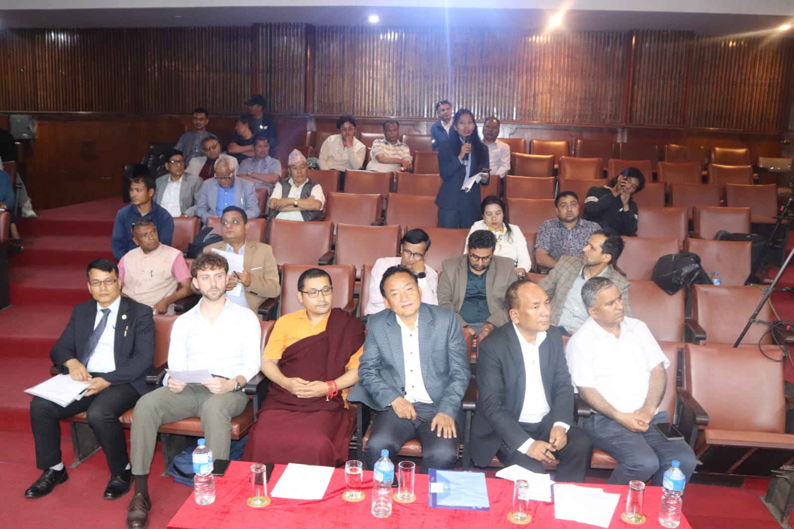 मनास्लु र ल्होत्से आरोहणको ७० वर्ष