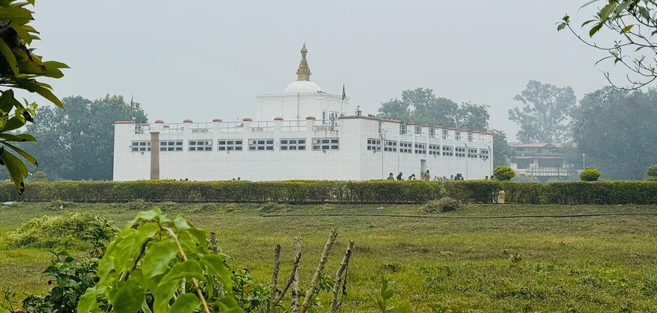 ग्रेटर लुम्बिनी परियोजनाका लागि सरकारले स्वीकार्‍यो ८५ मिलियन अमेरिकी डलर ऋण