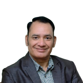 नरबहादुर थापा