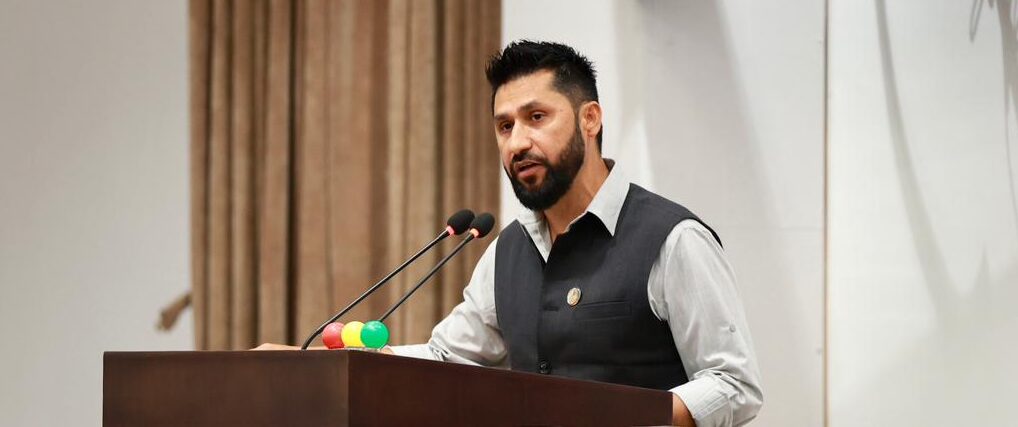 संसदबाटै रास्वपाका सभापति लामिछानेले मागे दलित समुदायसँग माफी