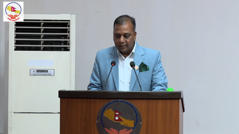 कांग्रेसले सकारात्मक परिवर्तनका लागि सरकारलाई समर्थन गर्छ : रञ्जित कर्ण
