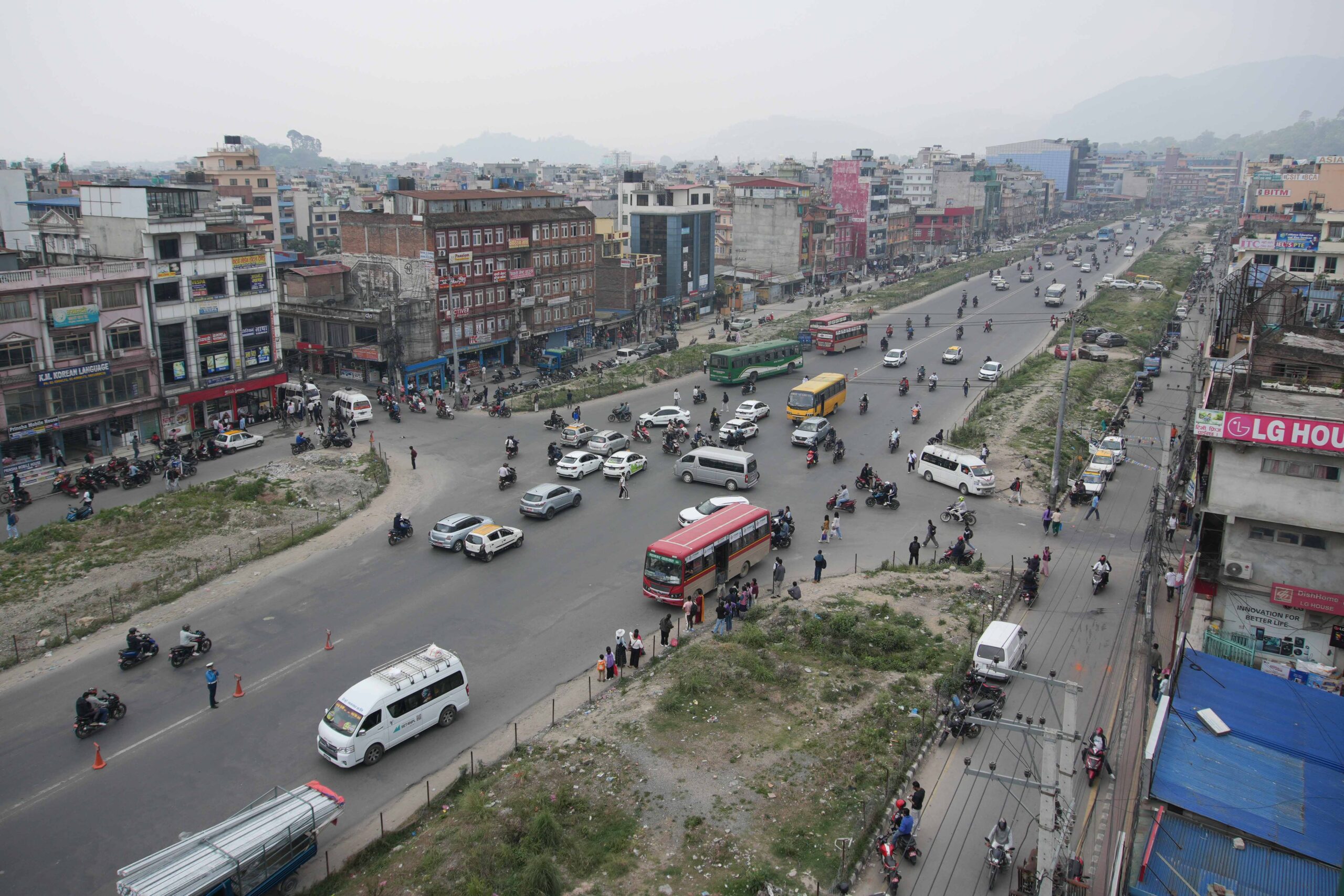 कहिले बन्ला चक्रपथको दोस्रो खण्ड?
