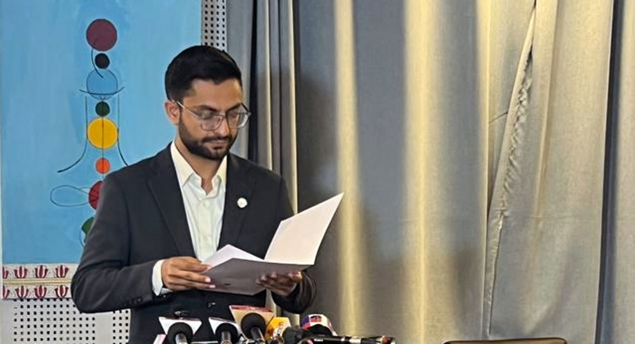 सरकारको निर्णय : प्रहरी प्रतिष्ठान स्थानान्तरण नहुने