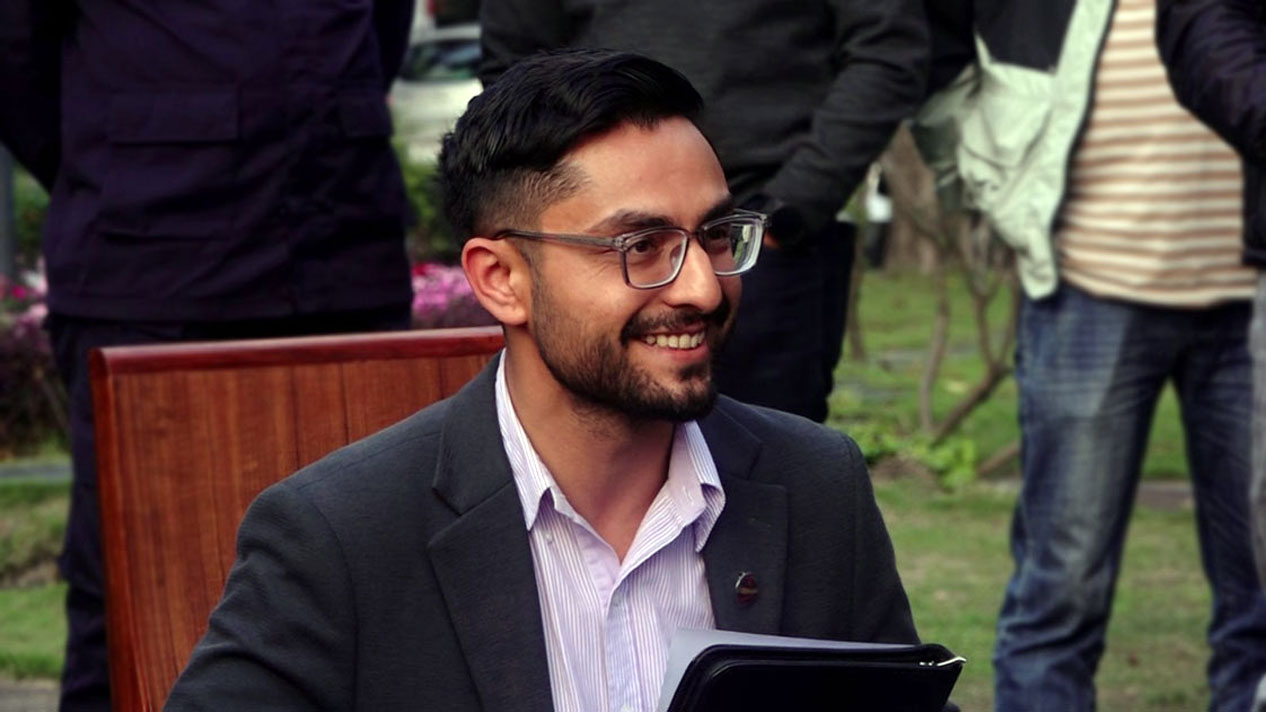 ‘सुकुम्वासी हटाउनबारे कुनै निर्णय भएको छैन’