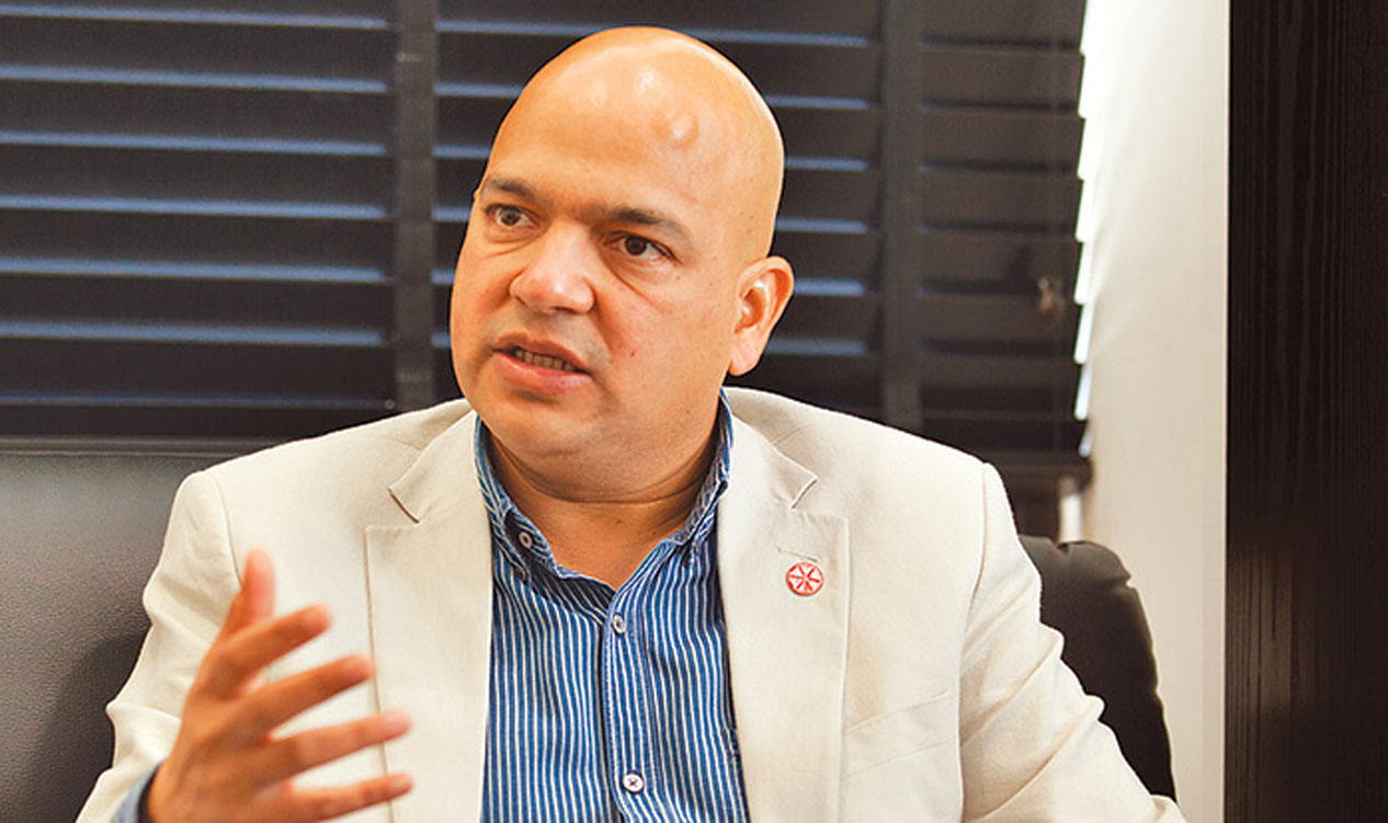 अदालतले गोल्छालाई हिरासतमा राख्न दिएन अनुमति