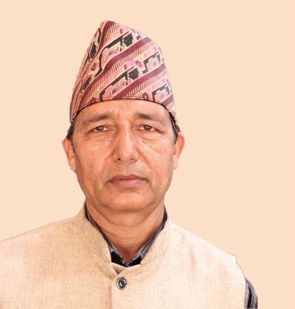 तारा निरौला