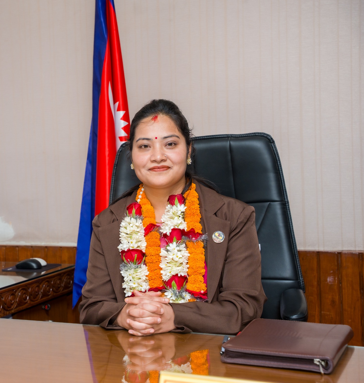 अब मालपोत र नापीमा बिचौलिया निषेध