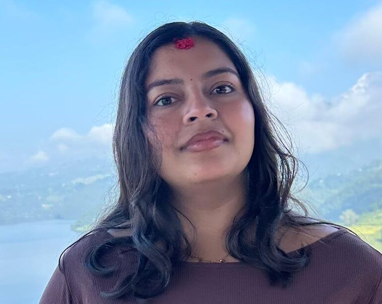 अंकिता खनाल