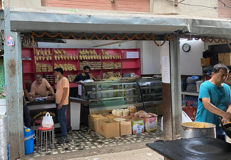 अखाद्य वस्तु भेटिएपछि बागमती स्विट्सको उत्पादन रोक्न निर्देशन