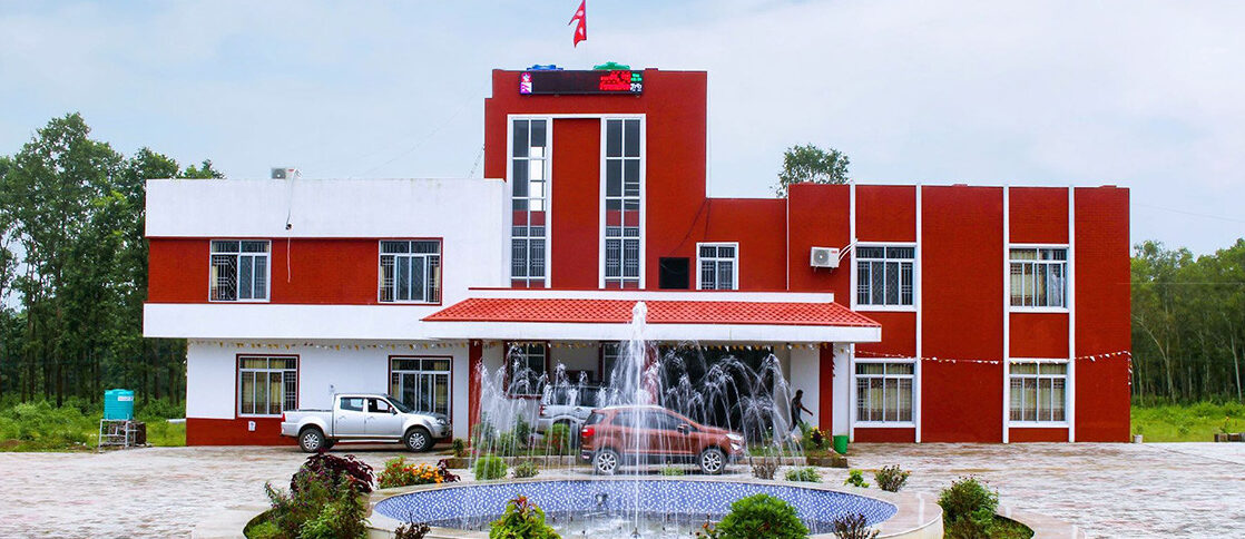 बबईमा पुल नहुँदा सर्वसाधारणलाई सास्ती
